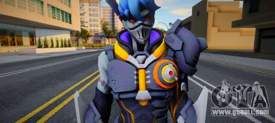 Hayabusa Starlight