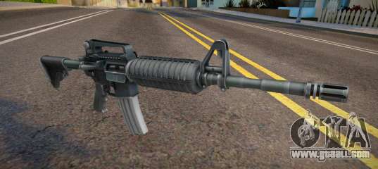 Quality M4