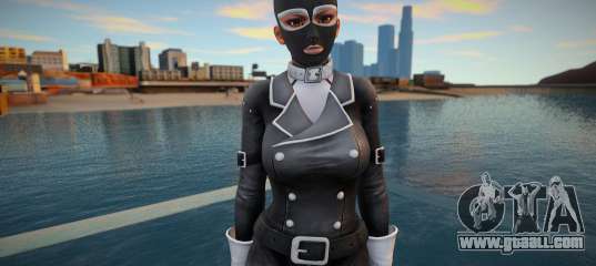 Momiji Gimp 2