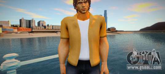 Miguel Street Bad Boy Racer 1