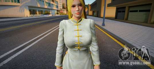 Dead Or Alive 5 - Helena Douglas (Costume 5) 3