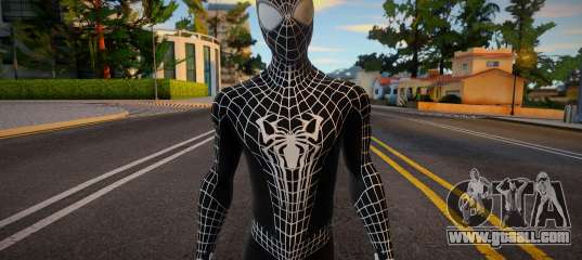 The Amazing Spider-Man 2 v2