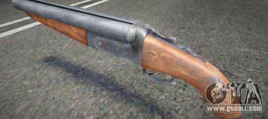 Remastered sawnoff