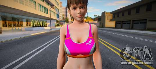 Hitomi - Endorphin Heart