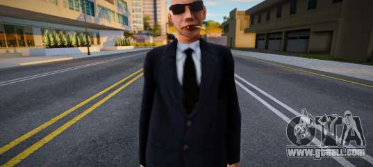 Business Homeless 2