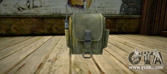 Quality Satchel