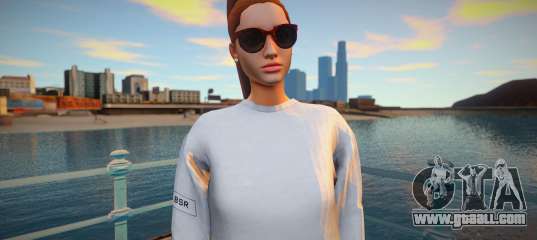 Ariana Grande - Fortnite 8
