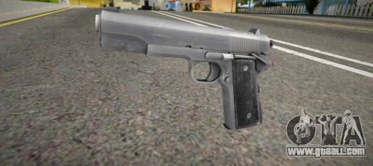 Remastered Colt45