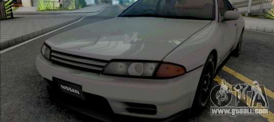 Nissan Skyline GT-R R32 V-Spec II 1994