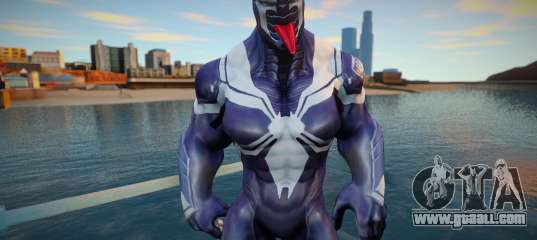 Venom v1