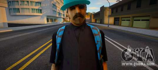 Style SFR3