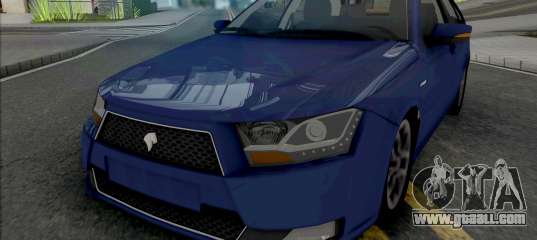 Ikco Dena Blue