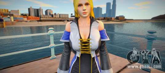 Dead Or Alive 5 - Helena Douglas (Costume 2) 3