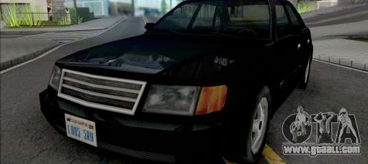 Obey Tailgater 1991