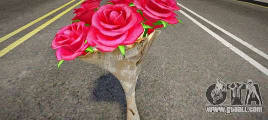 HQ Flowers