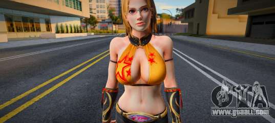 Dead Or Alive 5 - Tina Armstrong (Costume 5) 3