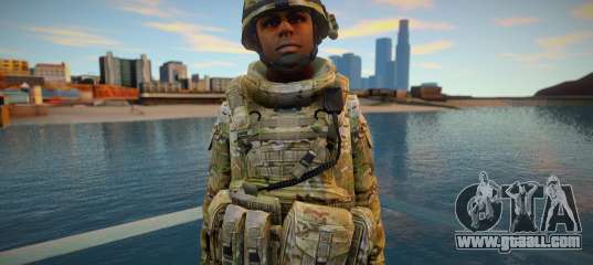 Call Of Duty Modern Warfare 2 - Multicam 4