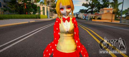 Okegom Skin Torimi Especial