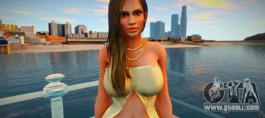 Lisa Hamilton v3