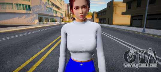 Kasumi Fashion Casual