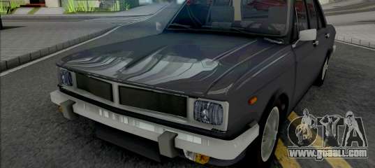 Ikco Paykan 48 [IVF]