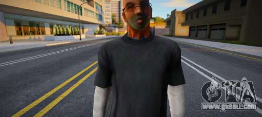 New Sbmost (Steve)