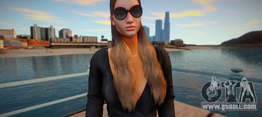 Ariana Grande - Fortnite 12
