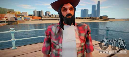 Funny Skin