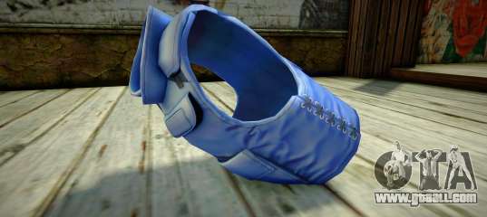 Quality Armour