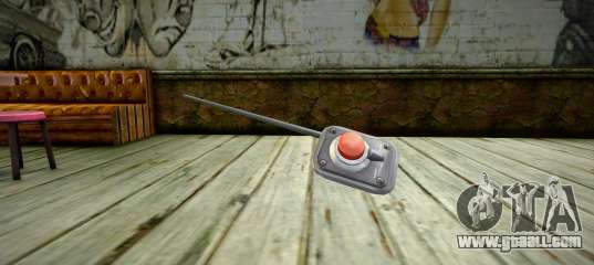 Quality Detonator