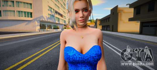 Helena Douglas Casual v19 (good skin)