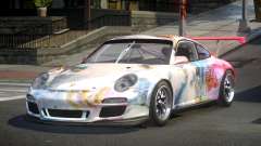 Porsche 997 GT S7 for GTA 4