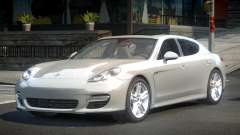 Porsche Panamera G-Tuned for GTA 4