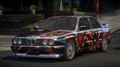 BMW M3 E30 GST U-Style PJ5 for GTA 4