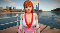 Dead Or Alive 5 - Kasumi 6 for GTA San Andreas