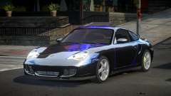 Porsche 911 SP-T L3 for GTA 4