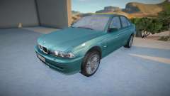 BMW M5 E39 Alpina