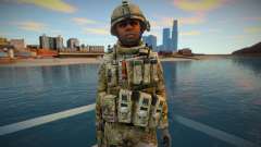 Call Of Duty Modern Warfare 2 - Multicam 1 for GTA San Andreas
