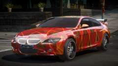 BMW M6 E63 PS-U S1 for GTA 4