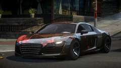 Audi R8 SP-U S5 for GTA 4