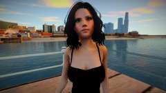 Skyrim Stripper for GTA San Andreas