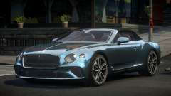 Bentley Continental GT PS V2.0 for GTA 4
