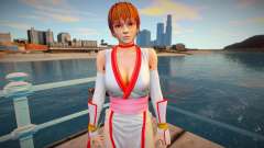 Dead Or Alive 5 - Kasumi 3 for GTA San Andreas