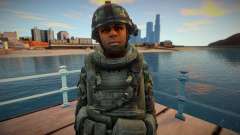 Call Of Duty Modern Warfare 2 - Battle Dress 12 for GTA San Andreas