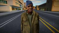 Random Dog for GTA San Andreas