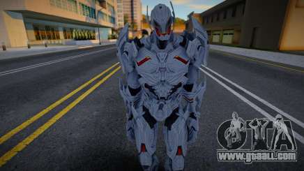 Ultron for GTA San Andreas