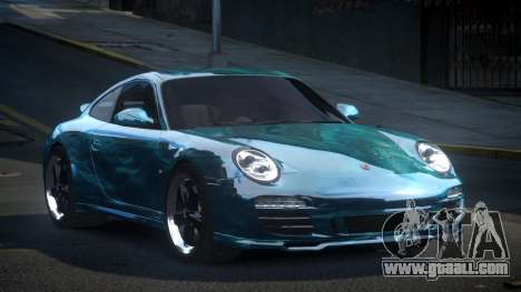Porsche 911 BS-R S2 for GTA 4