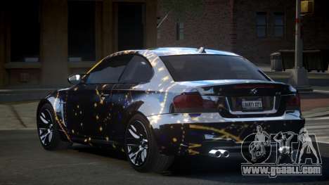 BMW 1M E82 Qz S3 for GTA 4
