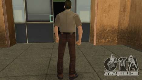 Vercetti: Improved (Player6) for GTA Vice City
