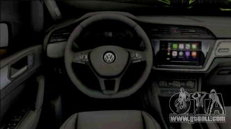 Volkswagen Touran 280 TSI 2021 for GTA San Andreas